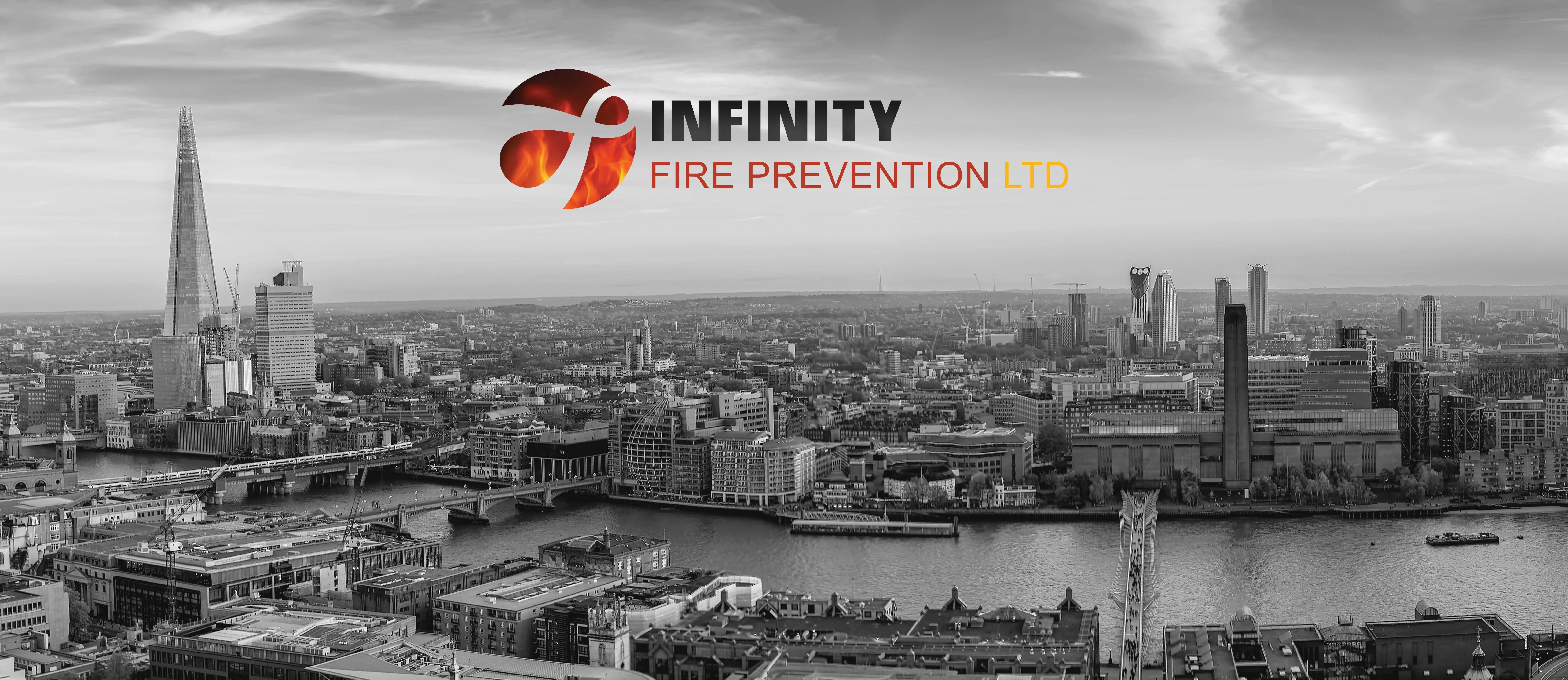 Infinity Shield UK Heritage & Expertise