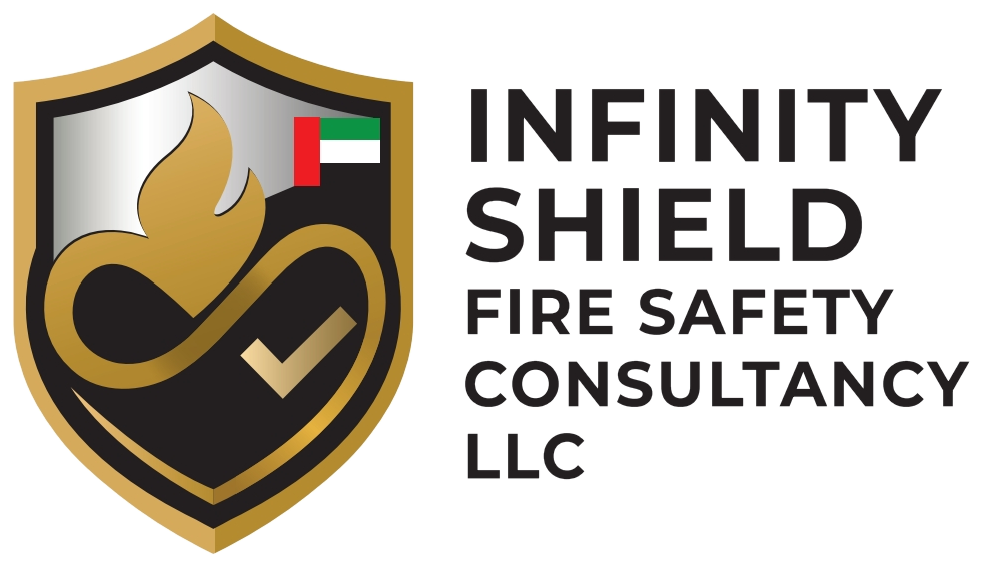 Infinity Shield Fire Safety Consultancy LLC